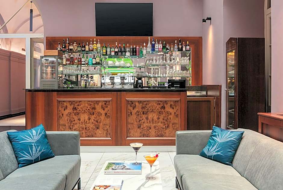 Michelangelo Grand Hotel