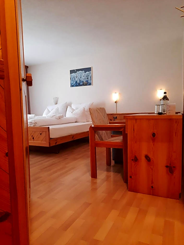 Hotel Schiffahrt
