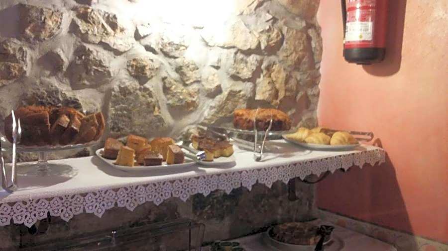 Hotel Rural Sucuevas