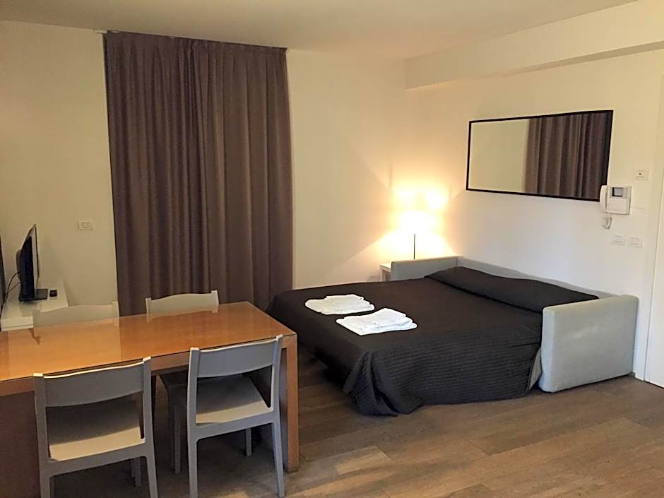 Ceccarini Suite