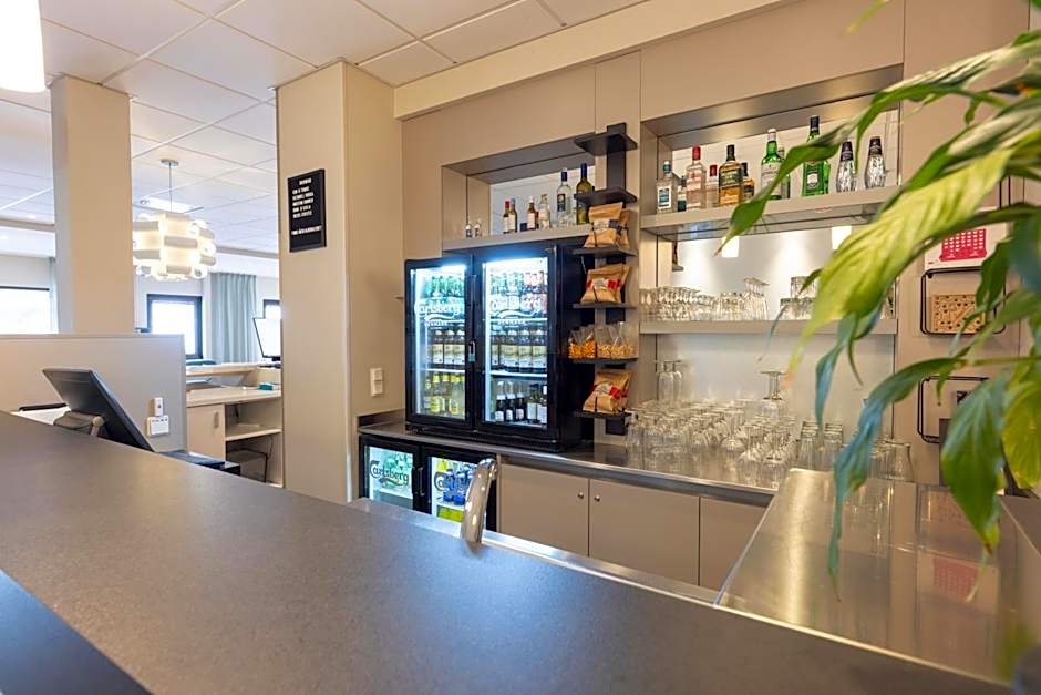 Good Morning+ Nyköping