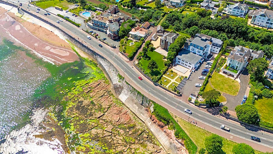 Waters Edge Hotel Torquay