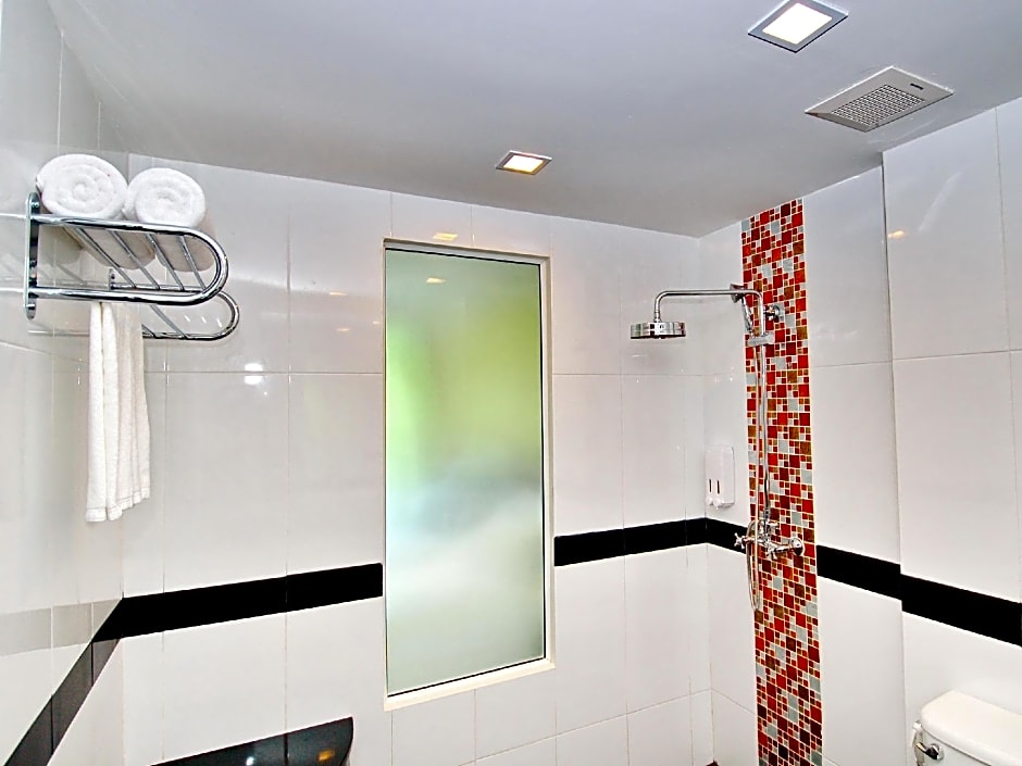 Lub Sbuy House Hotel