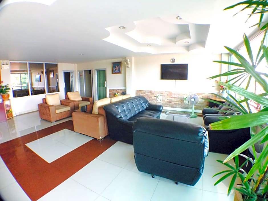 Banchang Apartment and Hotel