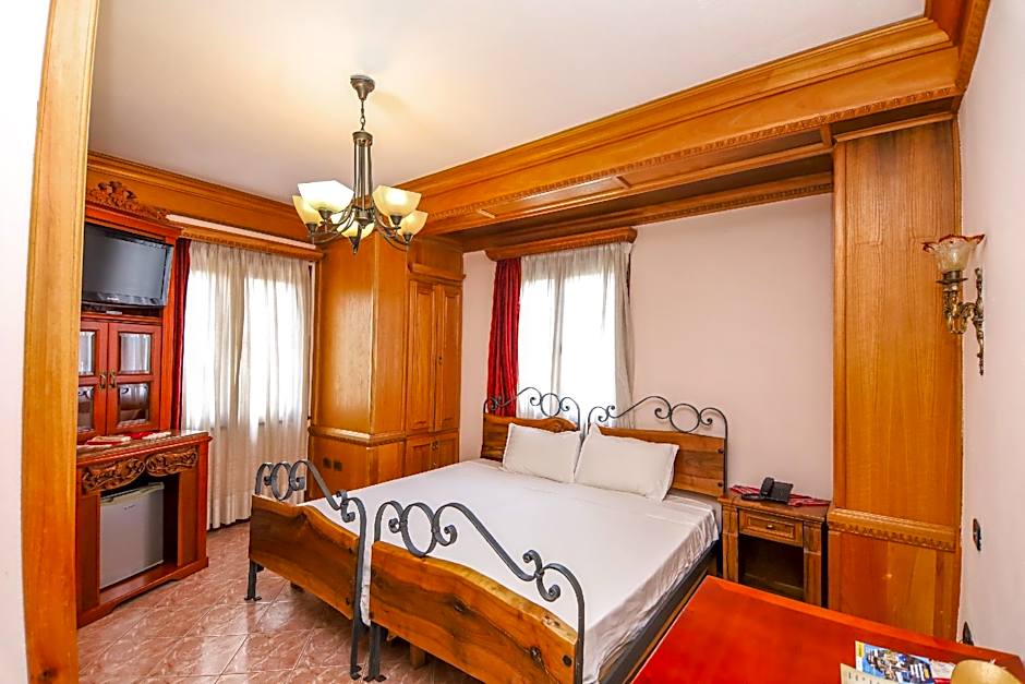 Brilant Antik Hotel
