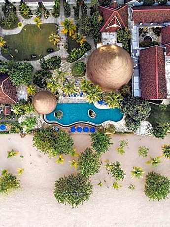 Sudamala Resort, Komodo, Labuan Bajo