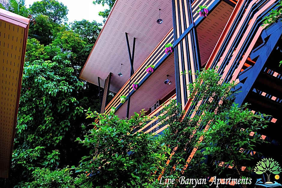 Lipe Banyan Apartments
