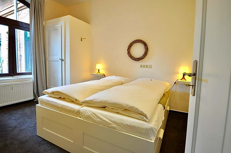 Gästehaus Schlossgarten