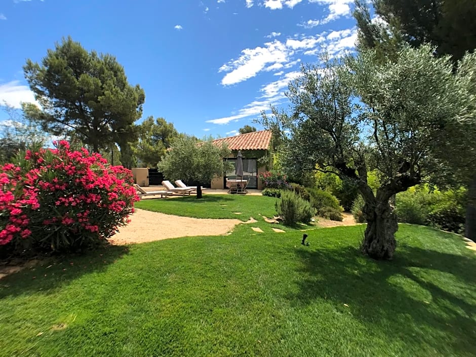 Mer et Provence – La Cadiére, ID