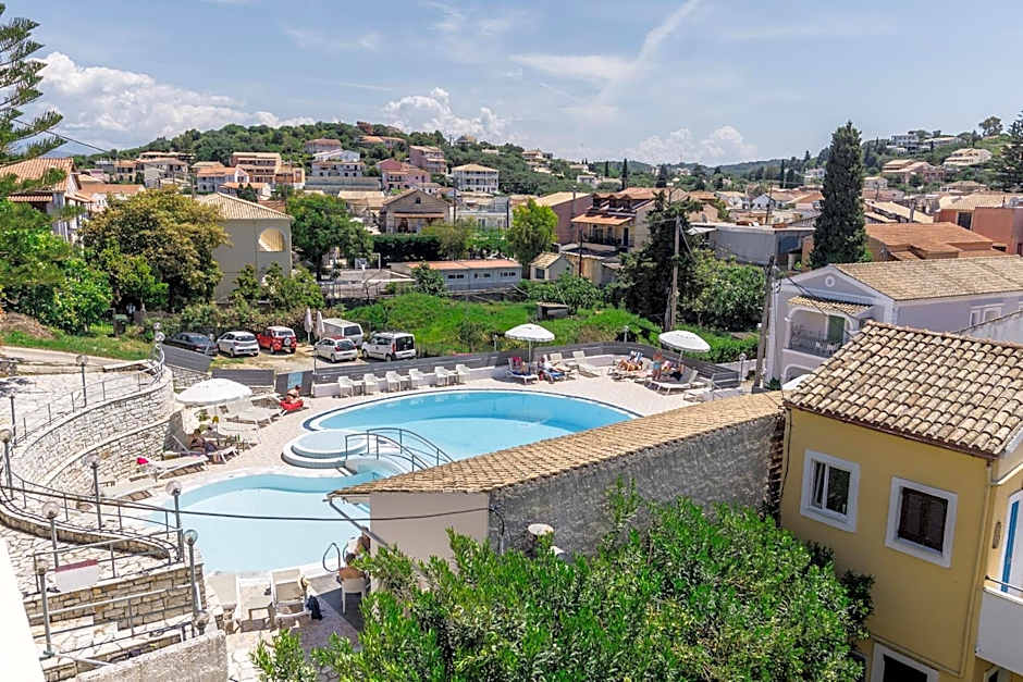 Sunflower Apartments & Studios