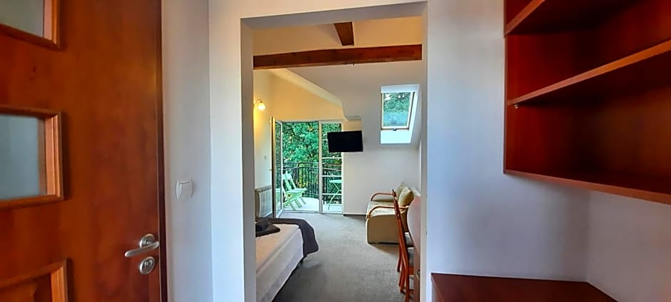 Letnia Przystań Rowy