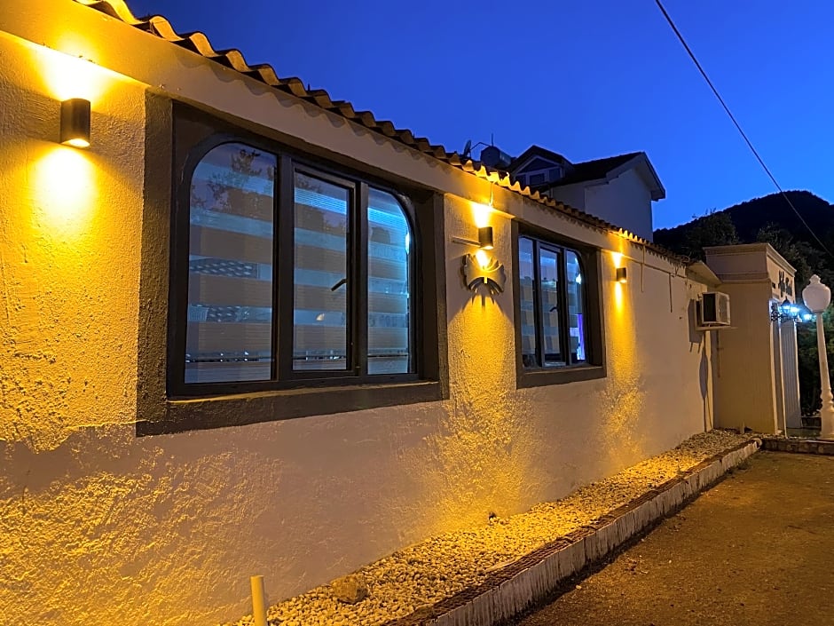 Nefis Hotel Ölüdeniz