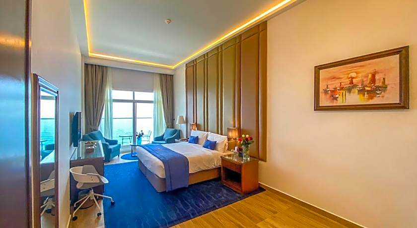 Mirage Bab Al Bahr Hotel