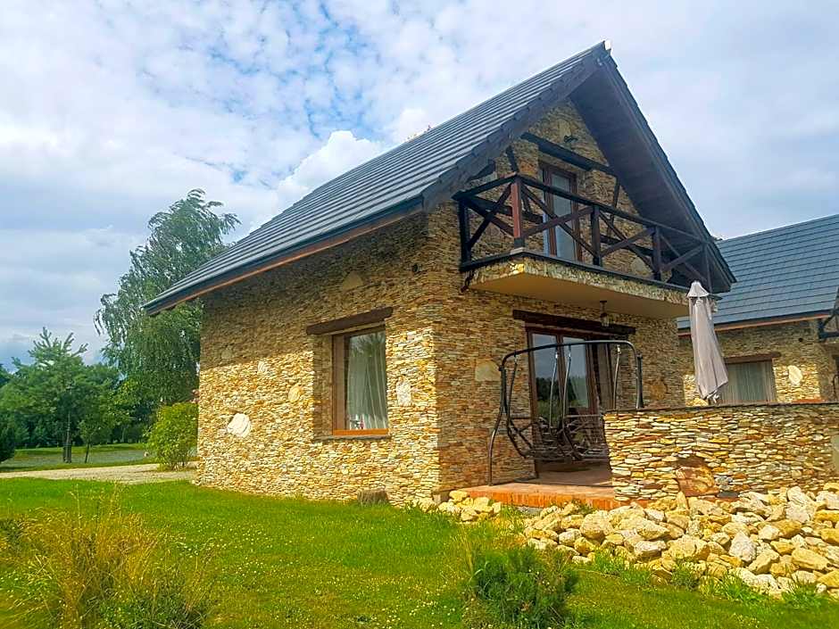 Miłocin Park Centrum Wypoczynkowo-Konferencyjne