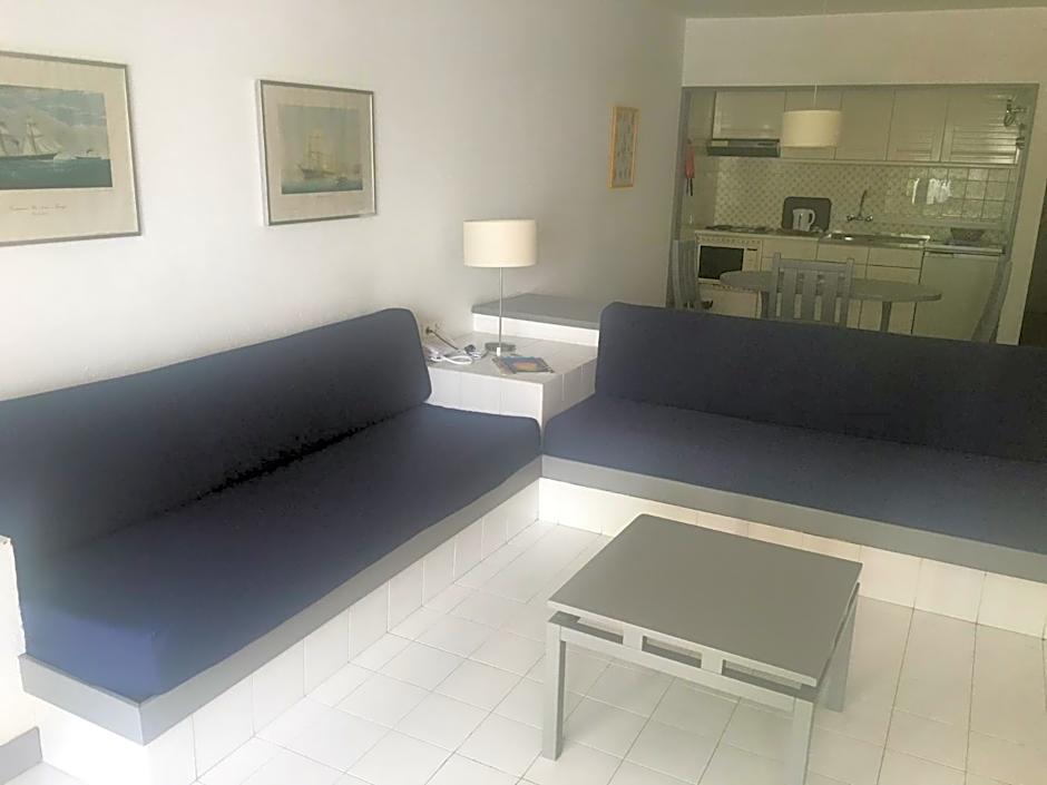 Almar Hotel Apartamento