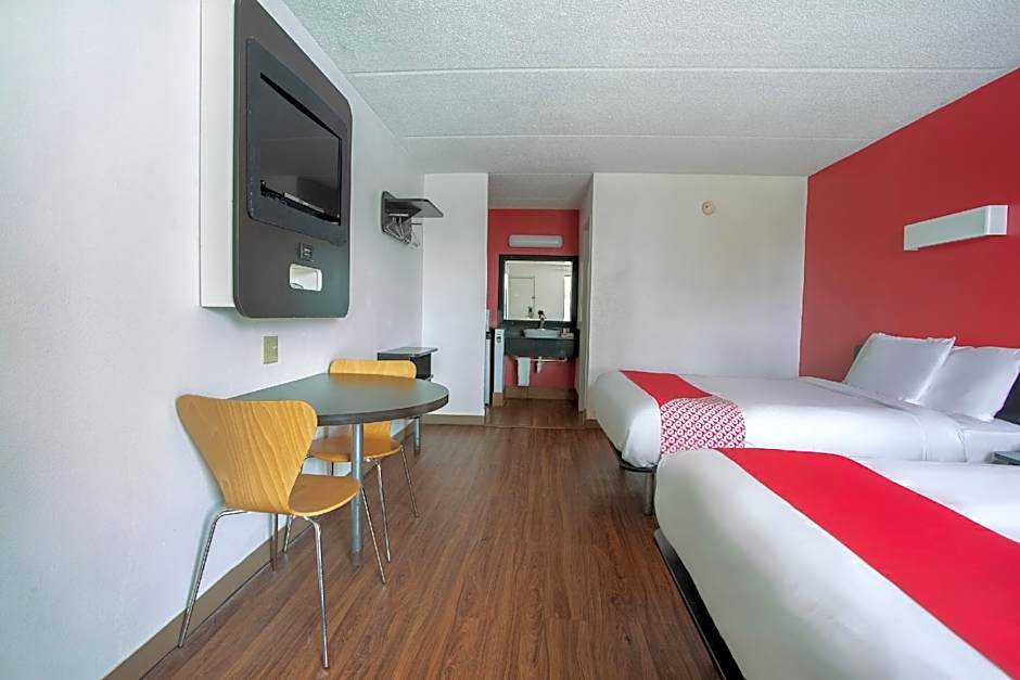 OYO Hotel Lake Park/Valdosta I-75