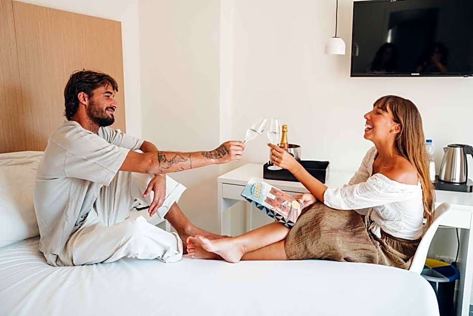 Stay Hotel Faro Centro