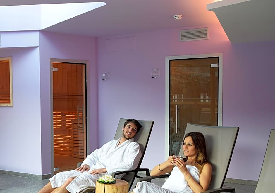 Residence & Wellness 3MILA