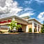 Hampton Inn By Hilton Winchester