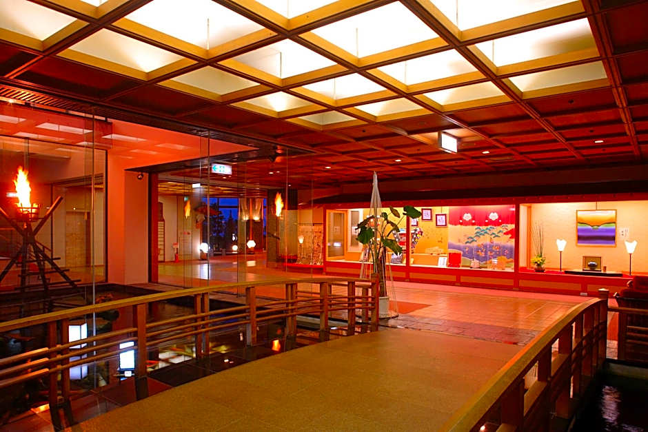 Yadomoriya Juen Ryokan