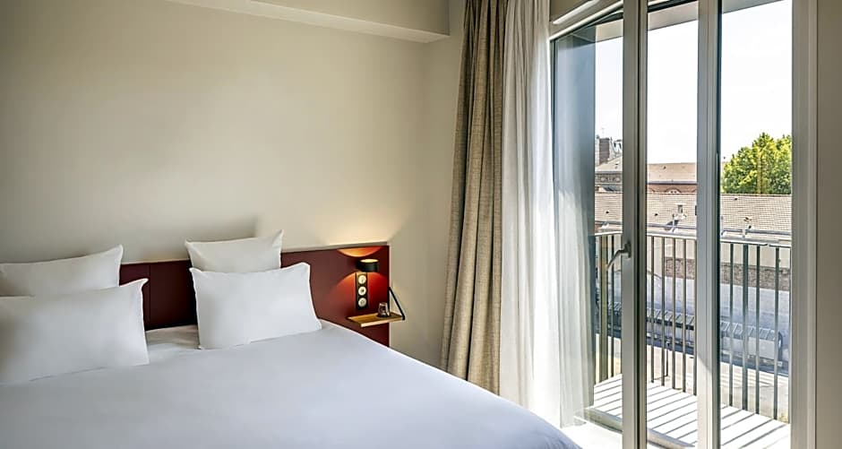 Best Western Hotel 11BAUER