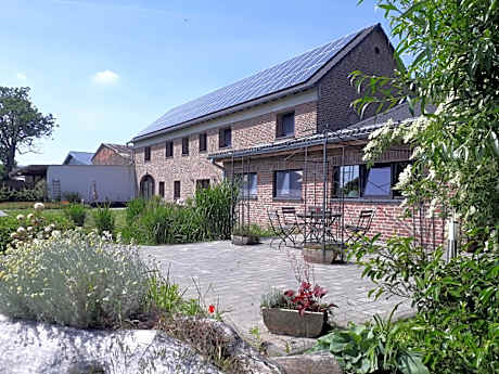 Bingers kleine Scheune