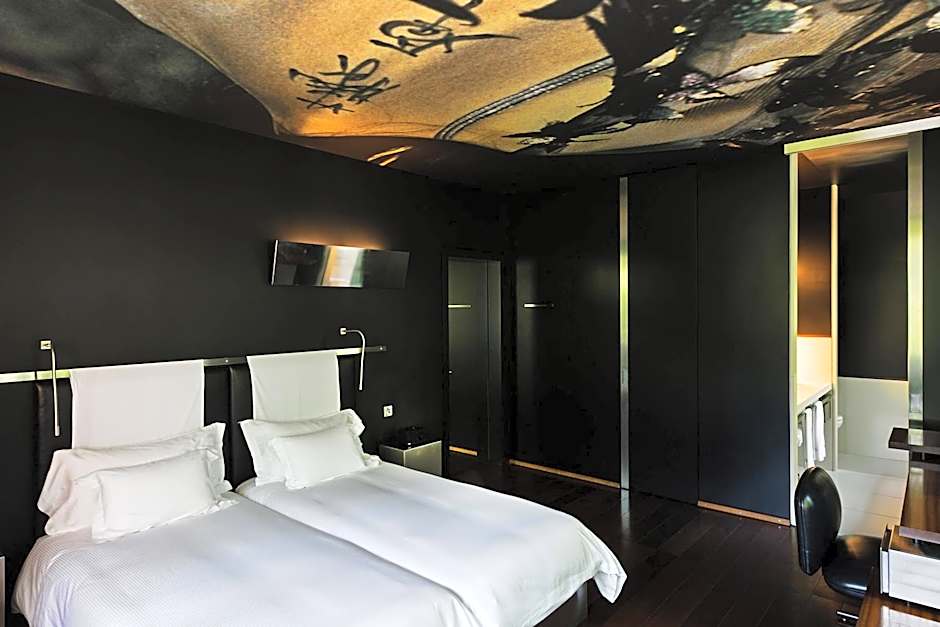 The Hotel Lucerne, Autograph Collection by Marriott