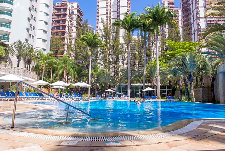 Wyndham Rio de Janeiro Barra Resort