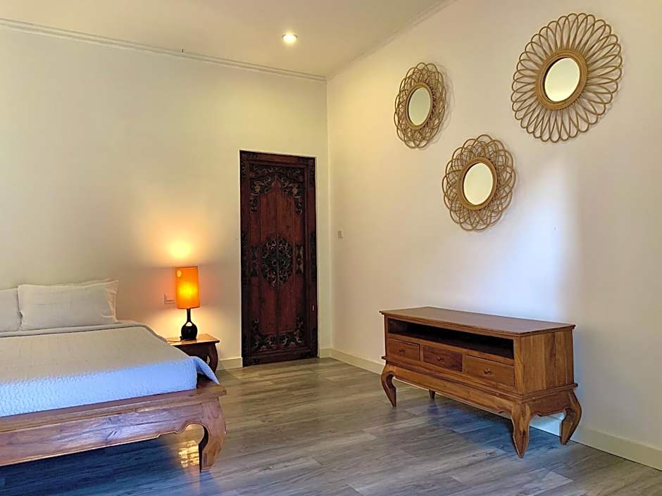 Alizee Villa