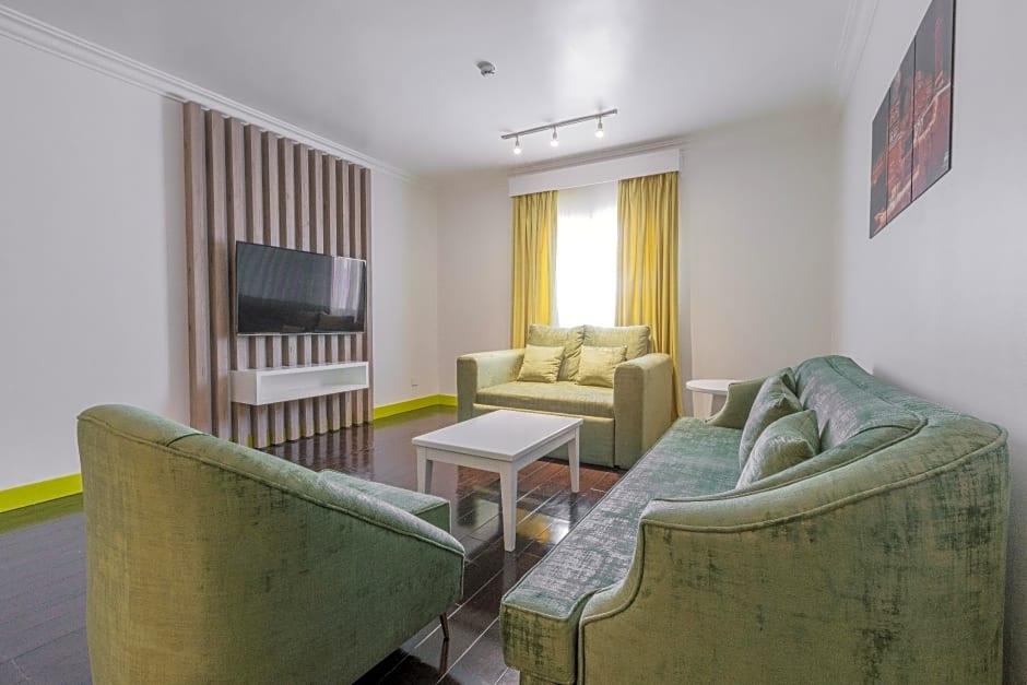 Photo 1 of 1 of Family Multiple Beds Suite
