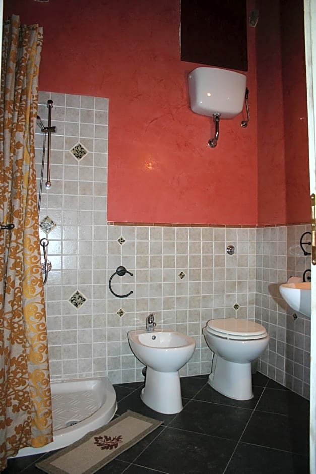 Sa Domu de sa Contissa