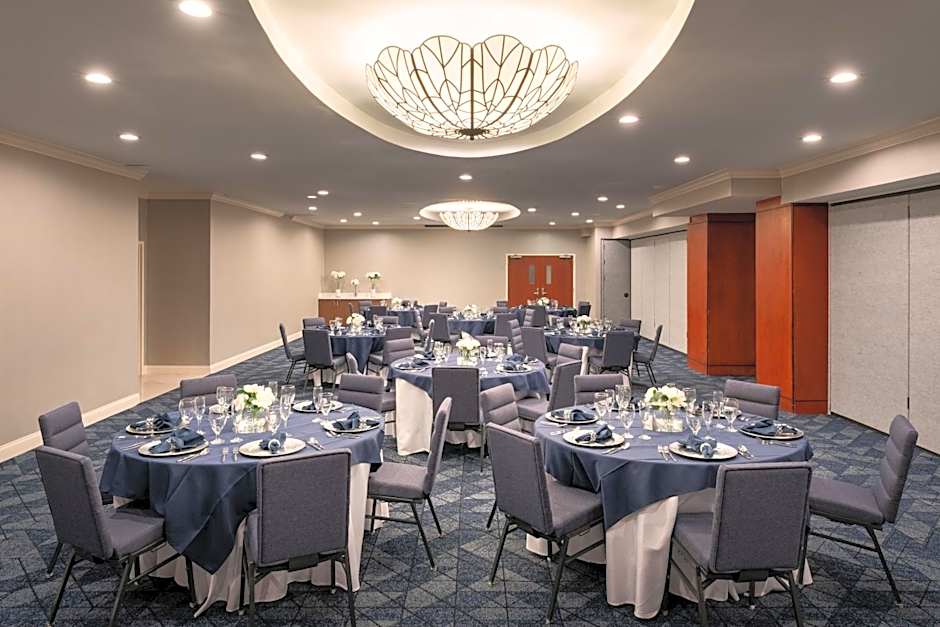 Courtyard by Marriott Jacksonville Orange Park