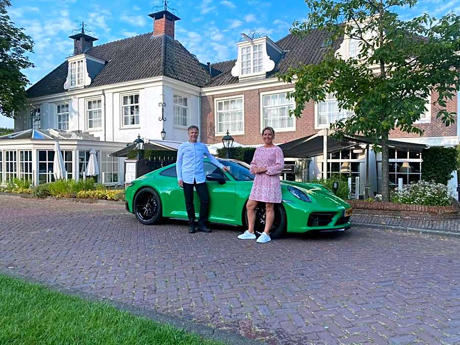 De Nederlanden, Restaurant & Boutique Hotel
