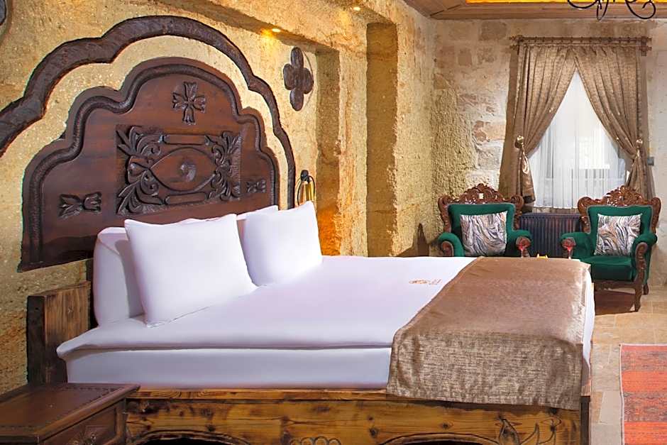 Dionysos Cave Cappadocia Hotel
