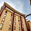 B&B Hotel Genova City Center