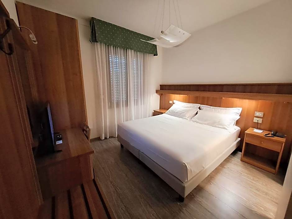 Hotel Alla Dolina