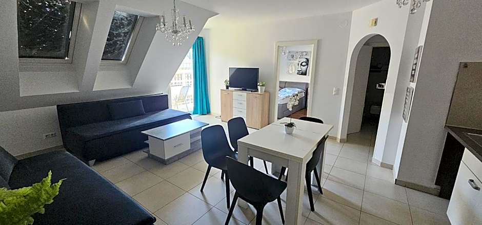 Vienna Airport Residences