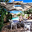 Hotel Villa Canu