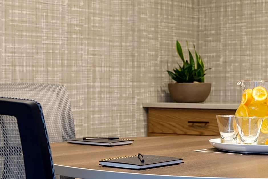 Even Hotel Rochester  Mayo Clinic Area By IHG