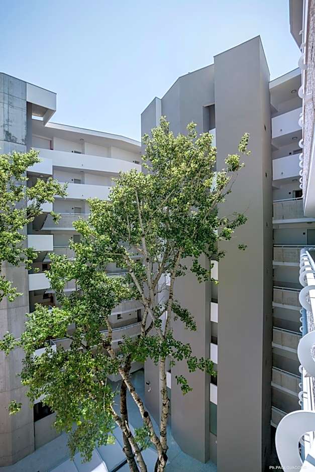 Residence Serenissima