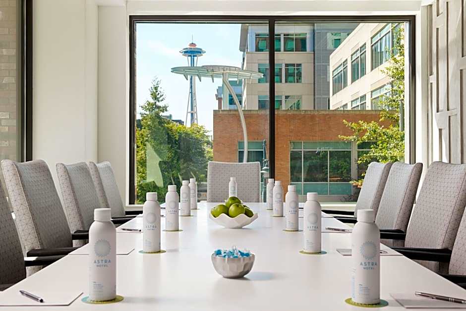 Astra Hotel, Seattle, a Tribute Portfolio Hotel by Marriott