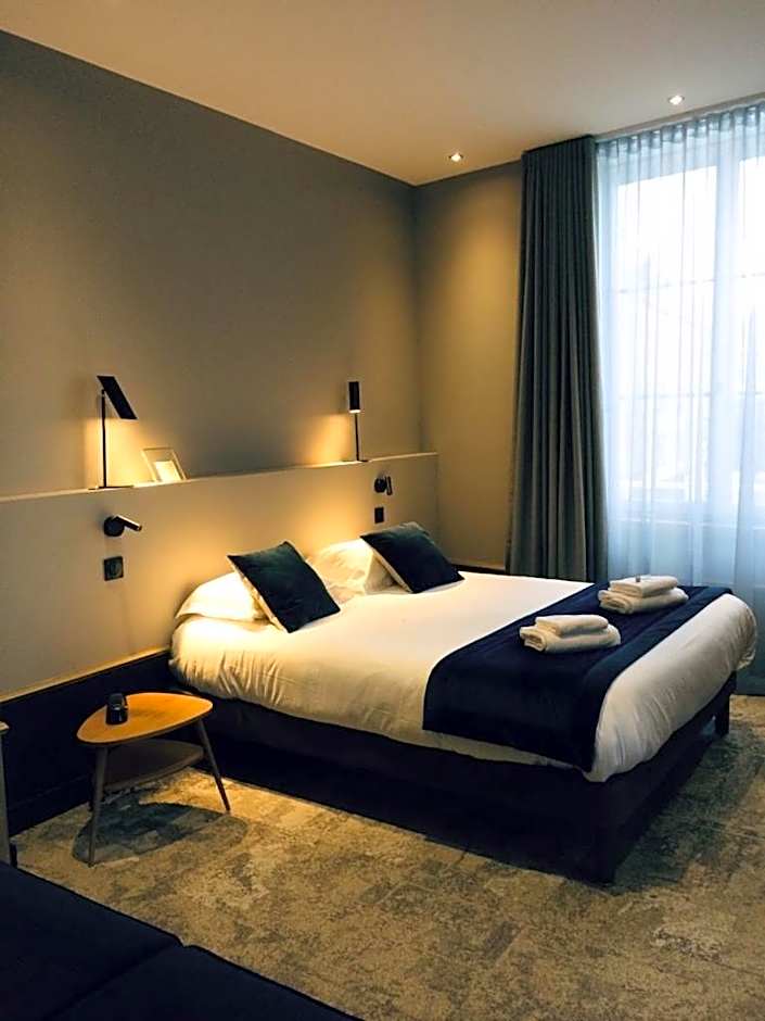 Hotel Brasserie Armoricaine