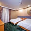 Home Inn (Guangzhou Tianpingjia Metro Station Chengguang Building)
