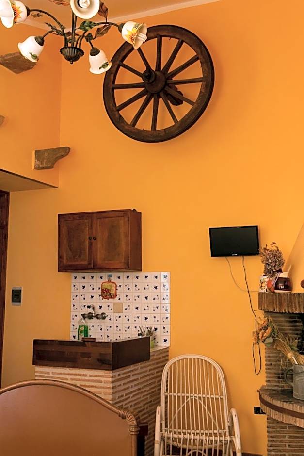 Montanari Agrivillage