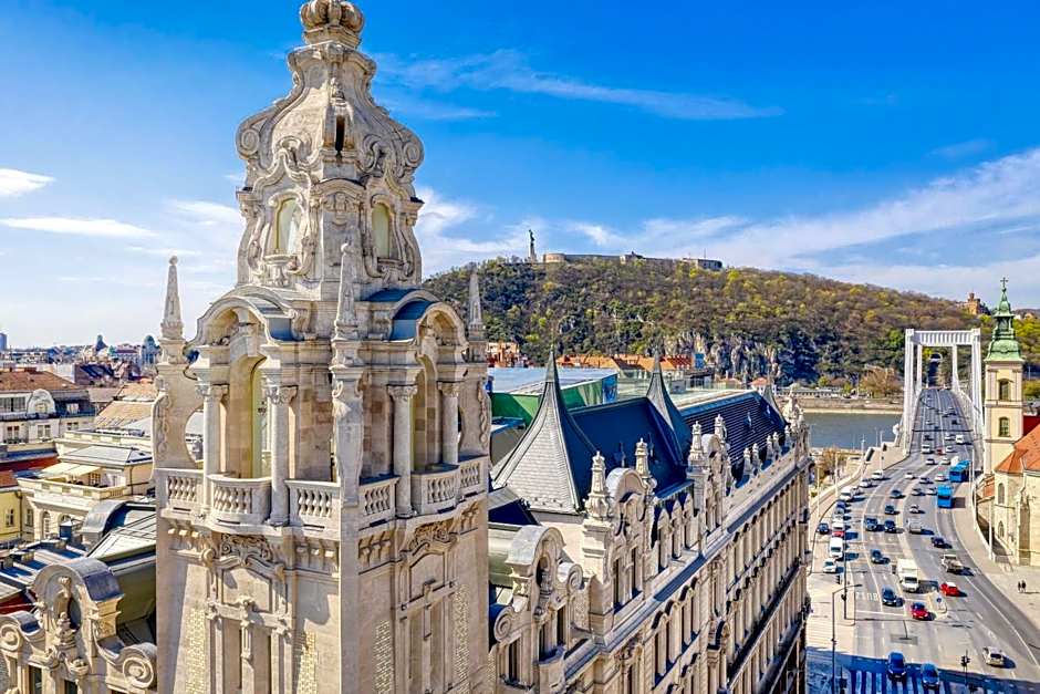 Matild Palace, a Luxury Collection Hotel, Budapest