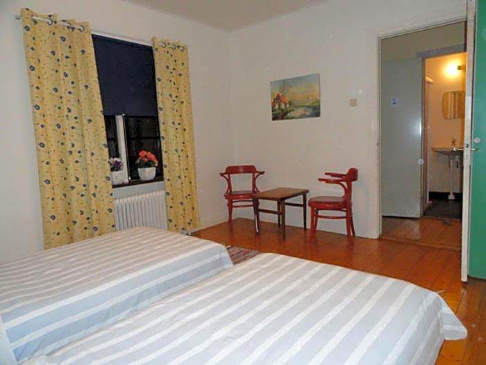 Kalkstenens Bed and Breakfast