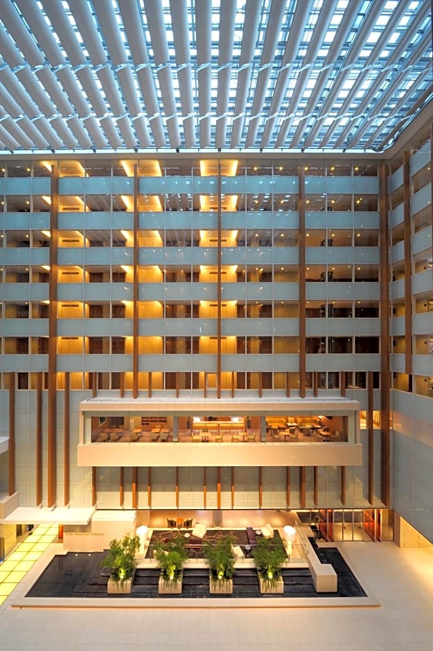 Hotel Associa Shin-Yokohama