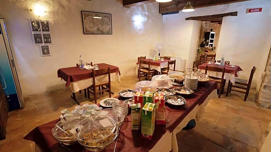 Borgo de' Varano by Hotel I Duchi