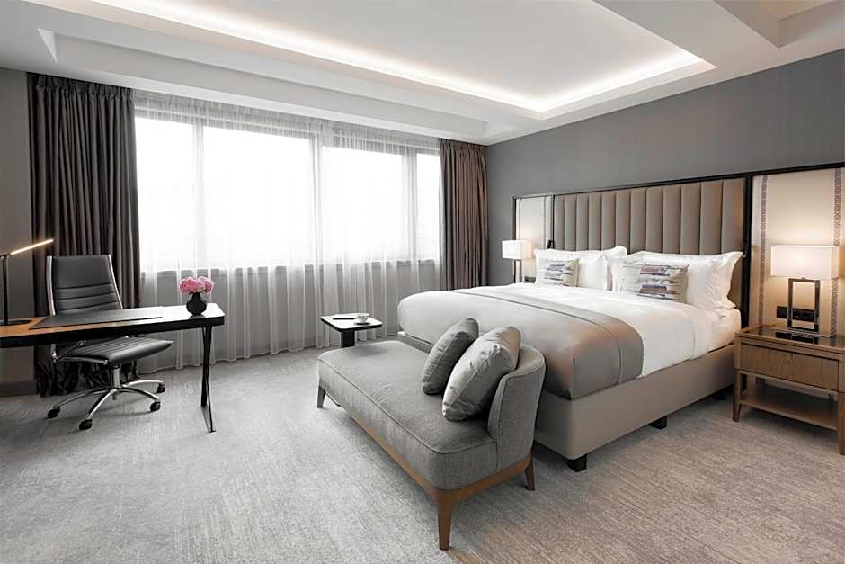 InterContinental Sofia By IHG