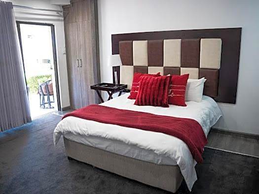 196 On Victoria Bed & Breakfast